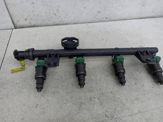 топливная рампа Renault Kangoo 1 поколение 2003, 7700274294