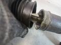 рулевая рейка Renault Megane 2 поколение [рестайлинг] 2006, 7955501009, A0005184, 8200324632, 490017419R - фото №6