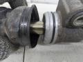 рулевая рейка Opel Corsa D 2008, A0006254 - фото №6