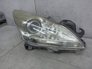 фара правая Peugeot 3008 1 поколение 2010, 9685473680