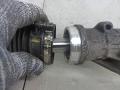 рулевая рейка Citroen C4 Picasso 1 поколение 2010, 6820000084 - фото №5