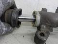 рулевая рейка Ford Focus 2 поколение 2007, 5M513200, 4M5C3550AC - фото №6