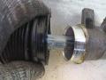 рулевая рейка Renault Twingo 2 поколение 2011, 490016008R, 8200867063, 8200867057, 8200867054 - фото №5