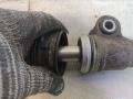 рулевая рейка Opel Corsa D 2008, A0006135 - фото №4