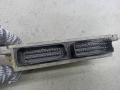 блок управления АКПП Peugeot 206 1 поколение [рестайлинг] 2007, 1.4 л., KFV (TU3A), бензин, 9650010680 - фото №2