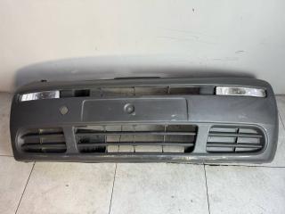 бампер передний Opel Vivaro A 2004, 1.9 л., F9Q 762, дизель, 91165829