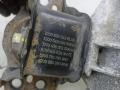 подушка крепления двигателя Dacia Logan 1 поколение [рестайлинг] 2009, 8200592642, 8200728479 - фото №3