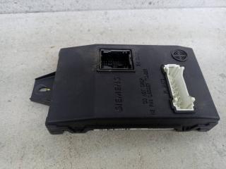 блок комфорта Renault Logan 1 поколение 2009, 8200296328