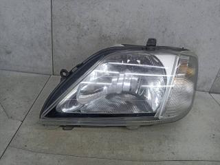 фара левая Renault Logan 1 поколение (2004 - 2009), 8200211005