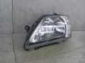 фара левая Renault Logan 1 поколение (2004 - 2009), 8200211005 - фото №2