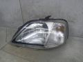 фара левая Renault Logan 1 поколение (2004 - 2009), 8200211005 - фото №3