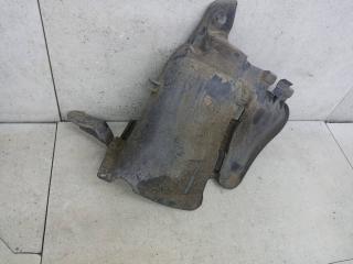 пыльник двигателя Renault Logan 1 поколение 2006, 8200595797