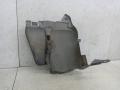 пыльник двигателя Renault Logan 1 поколение 2006, 8200595797 - фото №4