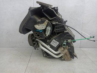 корпус отопителя (печки) Renault Logan 1 поколение 2007, 8200417920