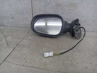 зеркало наружное левое Renault Logan 1 поколение 2009, 90D13349