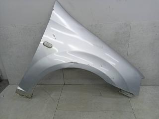крыло переднее правое Renault Logan 1 поколение (2004 - 2009), 631005023R