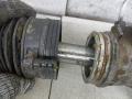 рулевая рейка Peugeot 206 1 поколение 1999, 6220000008, 9625561510, 9638132380 - фото №4