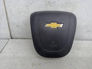 подушка безопасности водителя Chevrolet Cruze 1 поколение 2010, 13356970