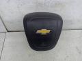 подушка безопасности водителя Chevrolet Cruze 1 поколение 2010, 13356970 - фото №2