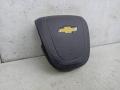 подушка безопасности водителя Chevrolet Cruze 1 поколение 2010, 13356970 - фото №3