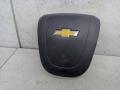 подушка безопасности водителя Chevrolet Cruze 1 поколение 2010, 13356970 - фото №4