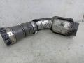 патрубок интеркулера Renault Kangoo 2 поколение 2010, 8200061953 - фото №3