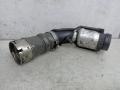 патрубок интеркулера Renault Kangoo 2 поколение 2011, 8200061953 - фото №3