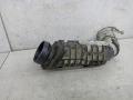 патрубок интеркулера Renault Duster 1 поколение 2010, 144604018R - фото №4