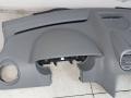 панель передняя салона (торпедо) Mercedes-Benz M-Класс W164 2008, A1646801687, A2518600805 - фото №2