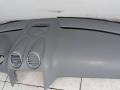 панель передняя салона (торпедо) Mercedes-Benz M-Класс W164 2008, A1646801687, A2518600805 - фото №3