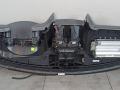 панель передняя салона (торпедо) Mercedes-Benz M-Класс W164 2008, A1646801687, A2518600805 - фото №4