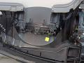 панель передняя салона (торпедо) Mercedes-Benz M-Класс W164 2008, A1646801687, A2518600805 - фото №5