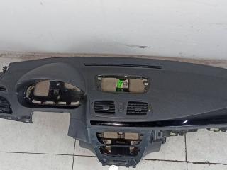 панель передняя салона (торпедо) Renault Megane 3 поколение [2-й рестайлинг] 2015, 681007196R, 985153681R