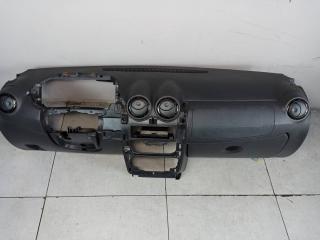 панель передняя салона (торпедо) Lada Largus 1 поколение 2014, 8200213634