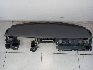 панель передняя салона (торпедо) Land Rover Range Rover Evoque L538 2014, LR026377, BJ32044A74AC