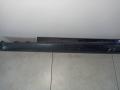 накладка на порог BMW 7 серия F01/F02 2011, 7209339 - фото №2