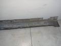 накладка на порог BMW 7 серия F01/F02 2011, 7209339 - фото №5