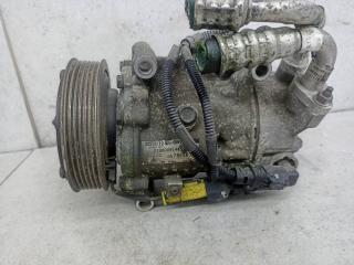 компрессор кондиционера Citroen Berlingo 2 поколение (B9) (2008 - 2012), 9678656080
