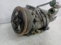 компрессор кондиционера Citroen Berlingo 2 поколение (B9) (2008 - 2012), 9678656080 - фото №2