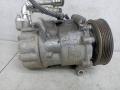 компрессор кондиционера Citroen Berlingo 2 поколение (B9) (2008 - 2012), 9678656080 - фото №4