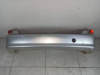 бампер задний Ford C-Max 1 поколение [рестайлинг] 2009, 7M51R17906A