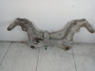 балка подвески передняя (подрамник) Renault Megane 3 поколение 2010, 544015980R