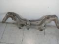 балка подвески передняя (подрамник) Renault Megane 3 поколение 2010, 544015980R - фото №3