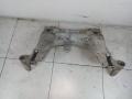 балка подвески передняя (подрамник) Renault Megane 3 поколение 2010, 544015980R - фото №4