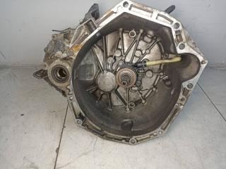 КПП механическая (МКПП) Renault Megane 3 поколение 2014, 7701700600, TL4A040, TL4040