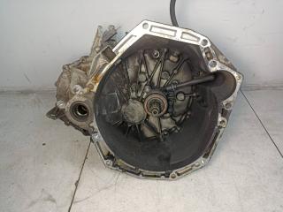 КПП механическая (МКПП) Renault Megane 2 поколение [рестайлинг] 2008, 1.5 л., K9K 732, дизель, TL4A000, TL4000