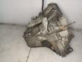 КПП механическая (МКПП) Renault Megane 2 поколение [рестайлинг] 2008, 1.5 л., K9K 732, дизель, TL4A000, TL4000 - фото №5