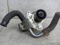 клапан EGR Renault Megane 3 поколение 2008, 8200846454, H8200836385 - фото №3