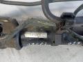 рулевая рейка Toyota Yaris P1 (1999 - 2003), 4420052010 - фото №4