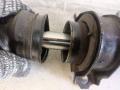 рулевая рейка Toyota Yaris P1 (1999 - 2003), 4420052010 - фото №6